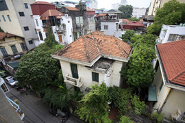 Đề xuất Ủy viên Bộ Chính trị được thuê biệt thự công vụ tối đa 500m2