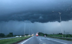 Dự báo thời tiết 10 ngày từ đêm 3/5 đến 13/5 cho Hà Nội, Điện Biên và cả nước