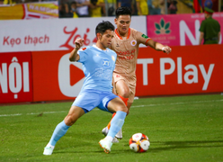 Lịch thi đấu bóng đá hôm nay ngày 4/5 mới nhất