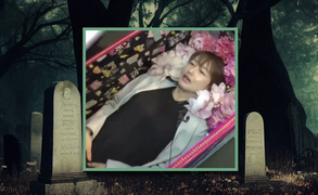 Tới Nhật Bản, trả 7 USD để được nằm trong quan tài