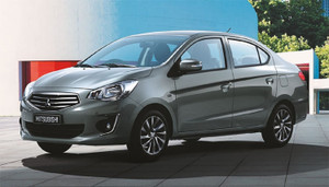 Những mẫu ô tô cũ giá khoảng 200 triệu đồng đáng mua