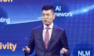 Huawei tìm lại vị thế ở châu Á - Thái Bình Dương