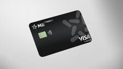 Thẻ đen MB Bank cần bao nhiêu tiền? 