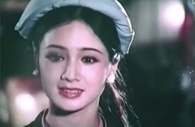 Nhan sắc NSND Thu Hà năm 20 tuổi đánh bại mọi mỹ nhân