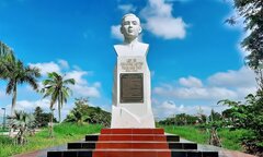 Trần Văn Thời là ai?