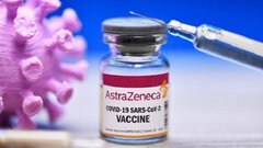 Các nhà khoa học nêu nguyên nhân vaccine COVID-19 AstraZeneca gây cục máu đông