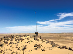 Bí ẩn vùng đất bị cả thế giới lãng quên, nơi ai cũng có thể đến ‘xưng vương’