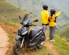 Bảng giá xe Medley mới nhất tháng 5/2024