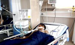 Mâu thuẫn với gia đình, người đàn ông uống 10 ống thuốc chuột tự tử
