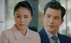 Trạm cứu hộ trái tim tập 25: Nghĩa 'tái mặt' khi nghe phải kết hôn với An Nhiên