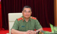 Bộ Công an cảnh báo thủ đoạn lừa đảo qua nhóm chat đầu tư chứng khoán