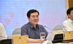 Sớm xây dựng hành lang pháp lý phát triển điện mặt trời mái nhà tự sản, tự tiêu