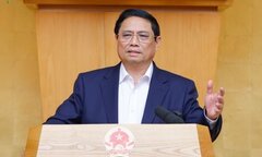 Thủ tướng yêu cầu không tăng giá vào thời điểm tăng lương