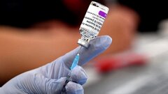 Ngoài AstraZeneca, các loại vaccine COVID-19 khác có gây cục máu đông?