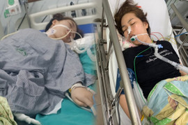 Nữ bác sĩ đột quỵ giữa đêm, con thơ khát sữa mẹ khóc ngằn ngặt