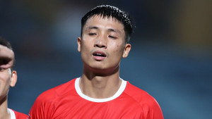 Hà Nội FC tính 'tậu' đội trưởng của Thể Công Viettel