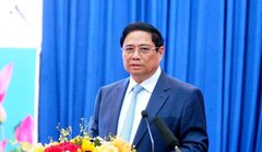 Vùng Đông Nam Bộ hướng tới GRDP bình quân đạt 420 triệu đồng/người