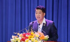 Mô hình kinh tế xanh trị giá tỷ USD được xây dựng tại Tây Ninh