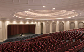 Hé lộ chuỗi tiện ích sang - xịn sắp ra mắt tại khu Đông Hà Nội