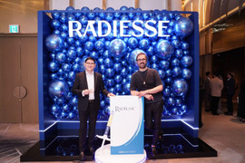 Merz Aesthetics tổ chức hội thảo 'Đa ứng dụng của chất làm đầy CaHA - Radiesse'