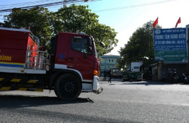 Bắt phó giám đốc trung tâm đăng kiểm 60-01S Biên Hòa