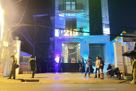 Bắt nghi phạm đâm chết nhân viên quán karaoke ở TP.HCM
