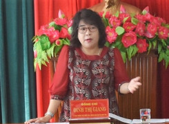 Bãi nhiệm chức vụ Trưởng ban Dân tộc HĐND tỉnh Gia Lai 