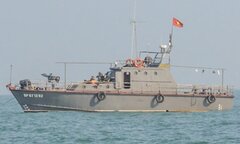 4 tàu cá gặp nạn trên biển, 1 ngư dân chết, nhiều người đang mất tích