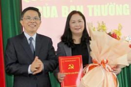 Bí thư Thành ủy Đà Lạt vắng mặt, tạm phân công người điều hành