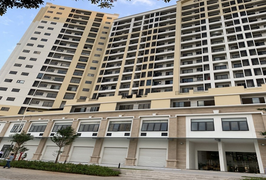 Phó Giám đốc Trung tâm Chính trị TP Thủ Đức rơi lầu tử vong