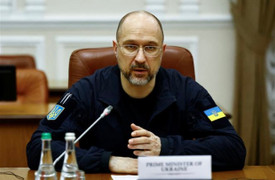 Ukraine thành lập nhóm chuyên về tịch thu tài sản của Nga ở nước ngoài