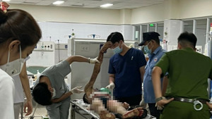 Truy bắt kẻ chém thanh niên 18 tuổi tử vong ở Bình Dương