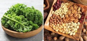 Hai thực phẩm giúp giảm nguy cơ mất trí nhớ, ung thư và kéo dài tuổi thọ