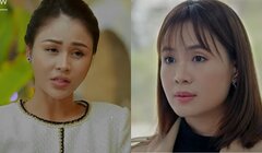 Trạm cứu hộ trái tim tập 26: An Nhiên bị hỏi chuyện tiền bạc, Hà cự tuyệt Vũ