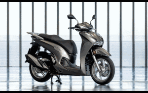 Xe máy Honda SH rớt giá, giảm mạnh nhất 20 triệu đồng
