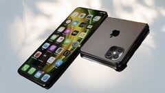 Tất tật tin đồn về iPhone gập: To hơn cả iPad, dùng vật liệu 'tự chữa lành'?