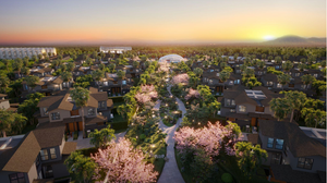 Lãi suất tiền gửi thấp 'chạm sàn' - dòng vốn nhàn rỗi tìm kênh sinh lời