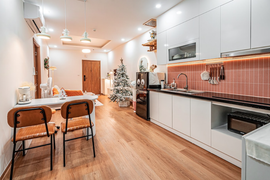 Người trẻ Đà Nẵng 'rủ nhau' mua nhà sớm nhờ hỗ trợ từ lãi suất