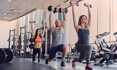 Vì sao người thành công luôn chọn lối sống 'Fit & Fabulous'?