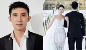 Điều kiện đặc biệt Midu đưa ra với khách mời trong lễ đính hôn chiều 7/5