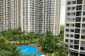 Lo lãi suất tăng, người mua nhà vội vã xuống tiền