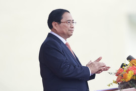 Thủ tướng: Chiến thắng Điện Biên Phủ là chiến thắng của chính nghĩa và lòng dân