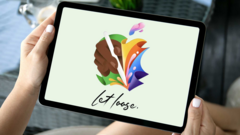 Trực tiếp Apple ra mắt iPad 2024