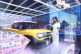 VinFast VF 3 và Wuling MiniEV - Đâu là xe điện cỡ nhỏ cho khách Việt?