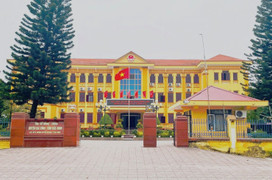 Bắc Ninh kỷ luật loạt cán bộ huyện liên quan vi phạm quản lý đất đai