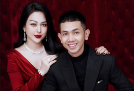 Tâm Luxury - Thương hiệu trang sức kim cương thiên nhiên cao cấp tại Việt Nam