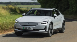 Top 10 xe điện được yêu thích năm 2024