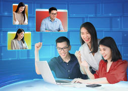 Yếu tố hàng đầu trong lựa chọn nền tảng họp trực tuyến cho doanh nghiệp