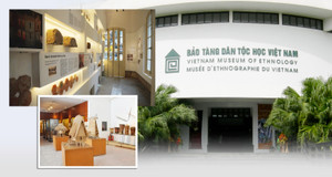 Công nghiệp văn hoá nhìn từ cách 'làm bảo tàng'