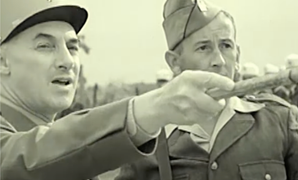 Giải mật tài liệu của Pháp: Tướng Navarre, Cogny nói về thất bại ở Điện Biên Phủ